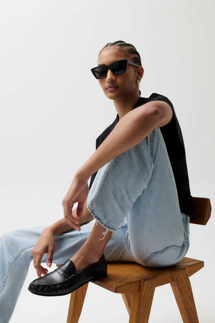 Pistola Lexi Jean in Dolce Vita Vintage