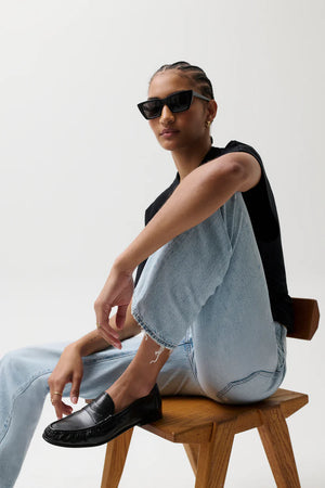 Pistola Lexi Jean in Dolce Vita Vintage