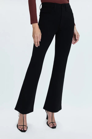 Pistola Haven High Rise Boot Cut Jeans in Night Out