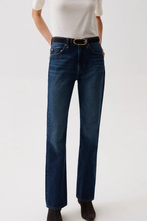 Pistola Dakota High Rise Authentic Bootcut Jeans