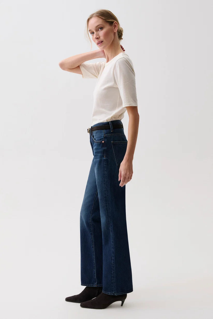 Pistola Dakota High Rise Authentic Bootcut Jeans