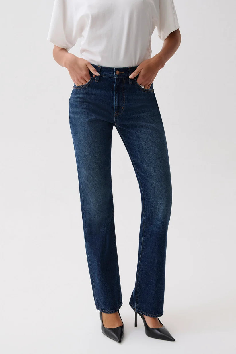 Pistola Dakota High Rise Authentic Bootcut Jeans