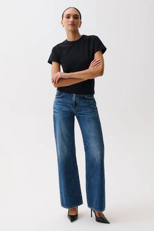 Pistola_Larsen_Relaxed_Flare_Jean_in_Daring