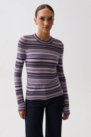 Pistola_Madison_Sweater_in_Purple_Lovina_Stripe