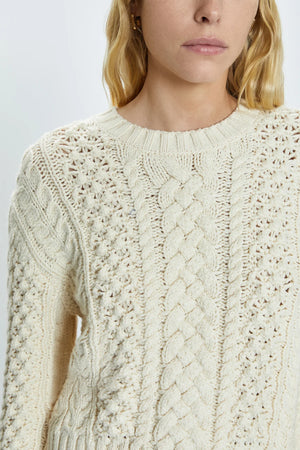 Pistola Quinn Sweater