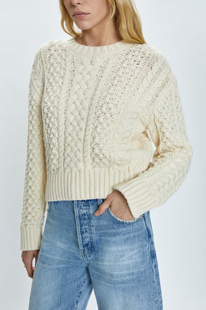 Pistola Quinn Sweater