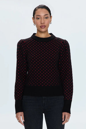 Pistola Coco Amour Sweater