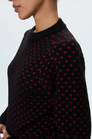 Pistola Coco Amour Sweater