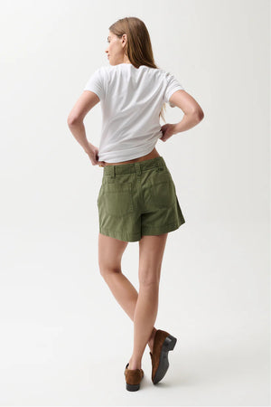 Pistola Mason Shorts in Meadow