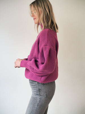Molly Bracken Pinky Promise Sweater