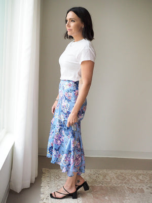 STEVE MADDEN SASKIA SKIRT