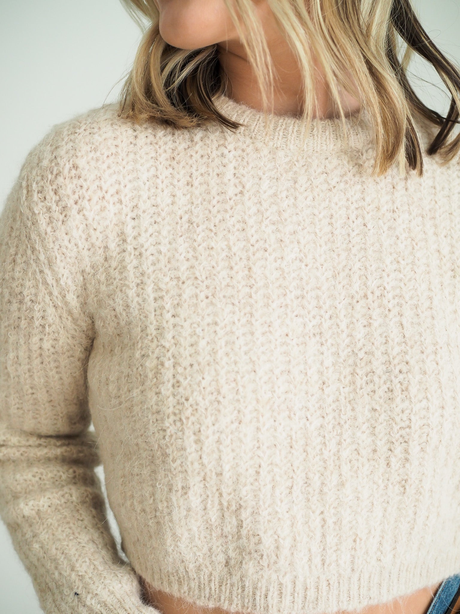 Oakley Sweater