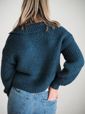 Gentle Fawn Levy Sweater