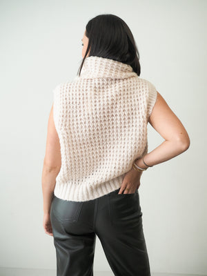 Gentle Fawn Clementine Sweater Vest