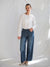 Pistola Tate Denim in Fulton