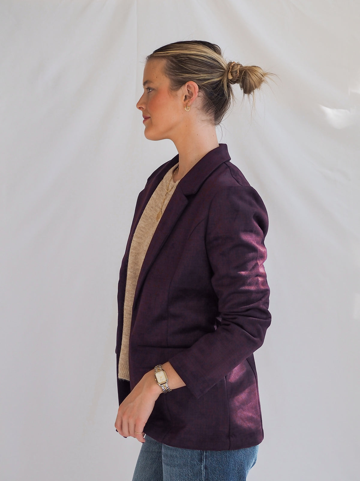 Liverpool Boyfriend Blazer