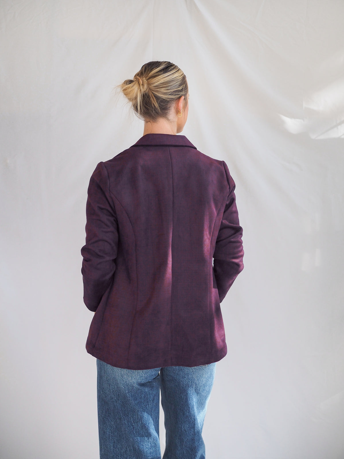 Liverpool Boyfriend Blazer