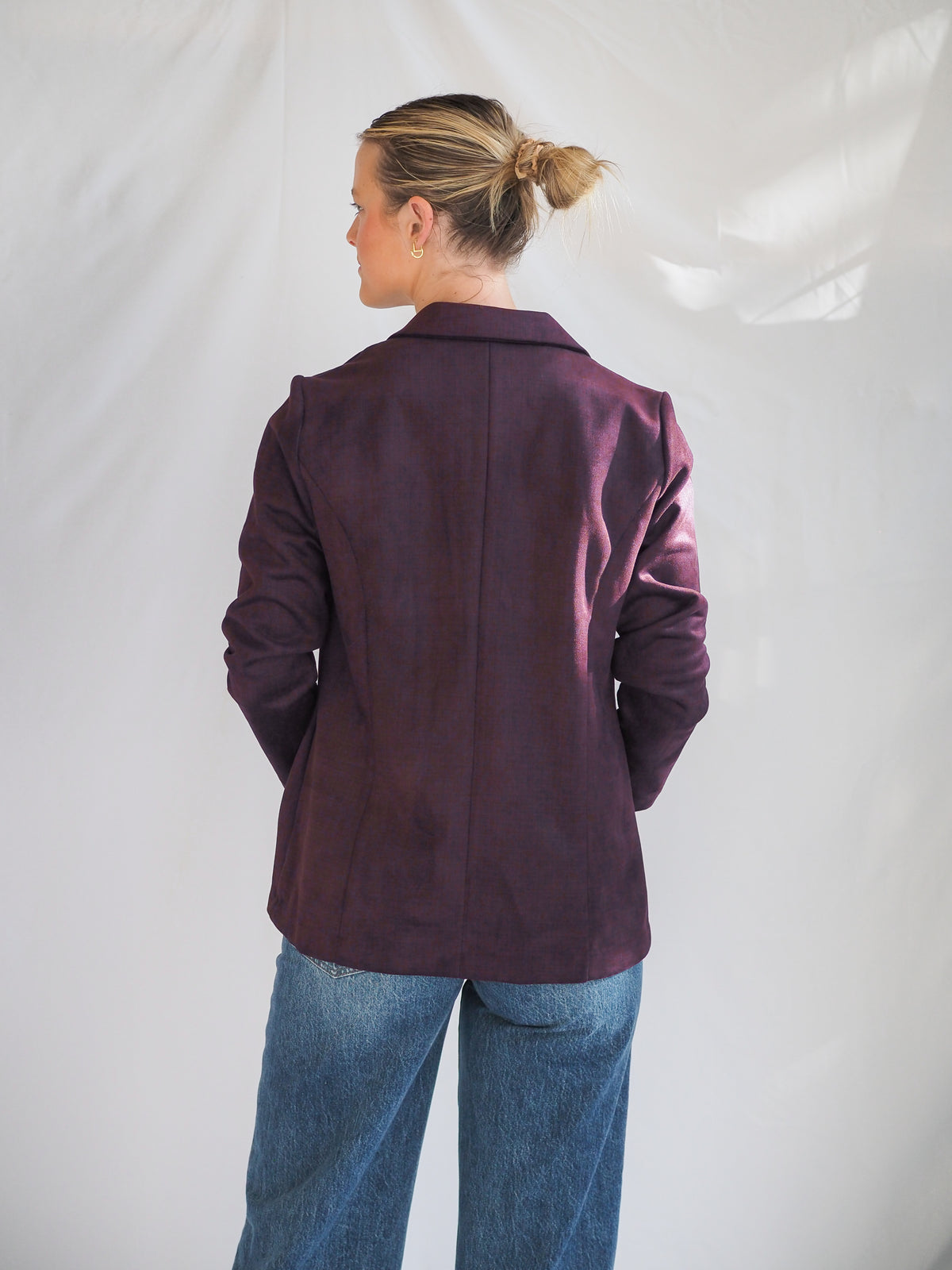 Liverpool Boyfriend Blazer