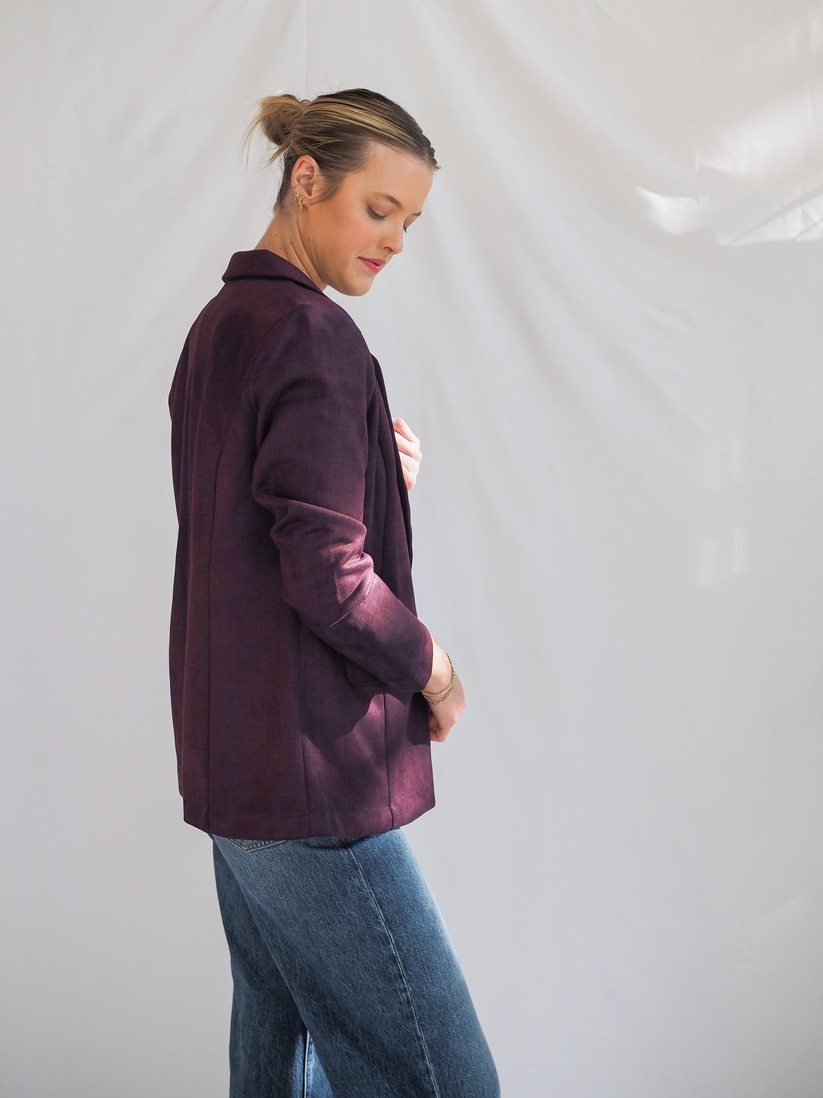 Liverpool Boyfriend Blazer