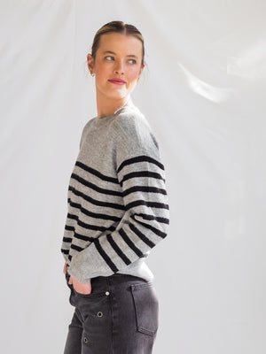 Liverpool Brooks Sweater