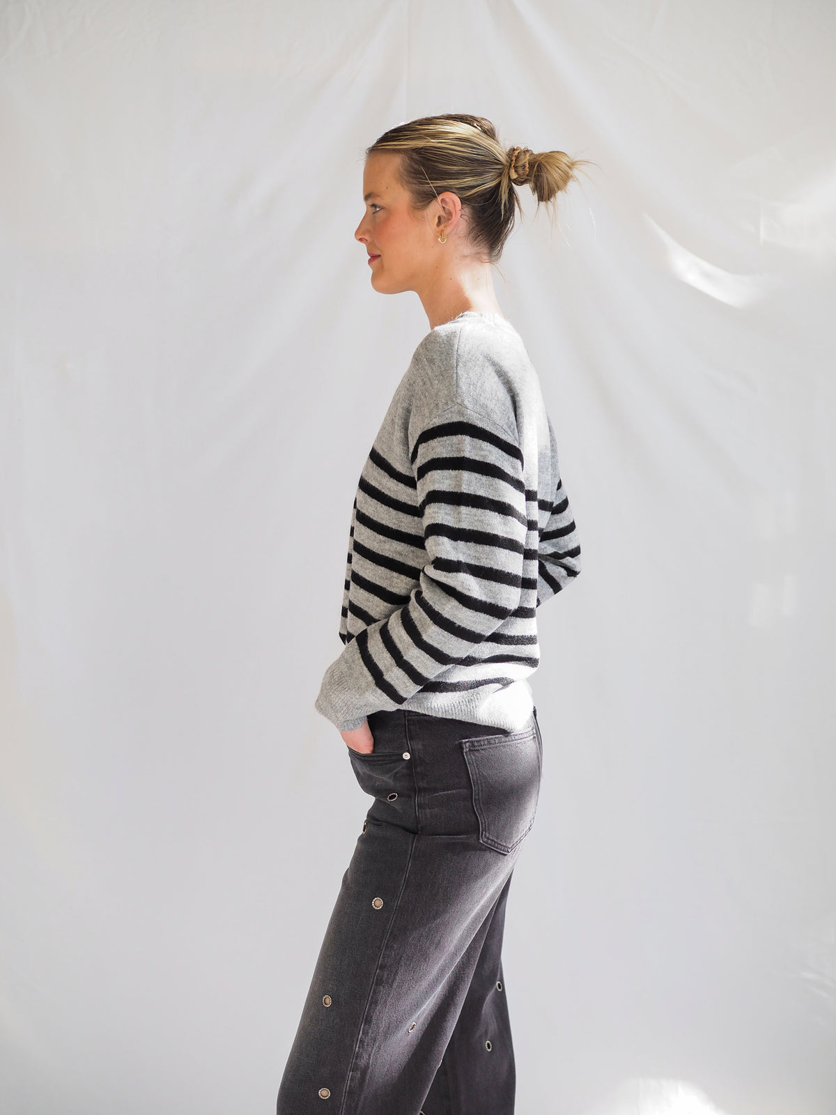 Liverpool Brooks Sweater