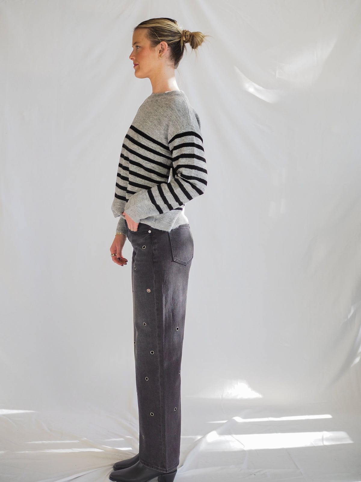 Liverpool Brooks Sweater