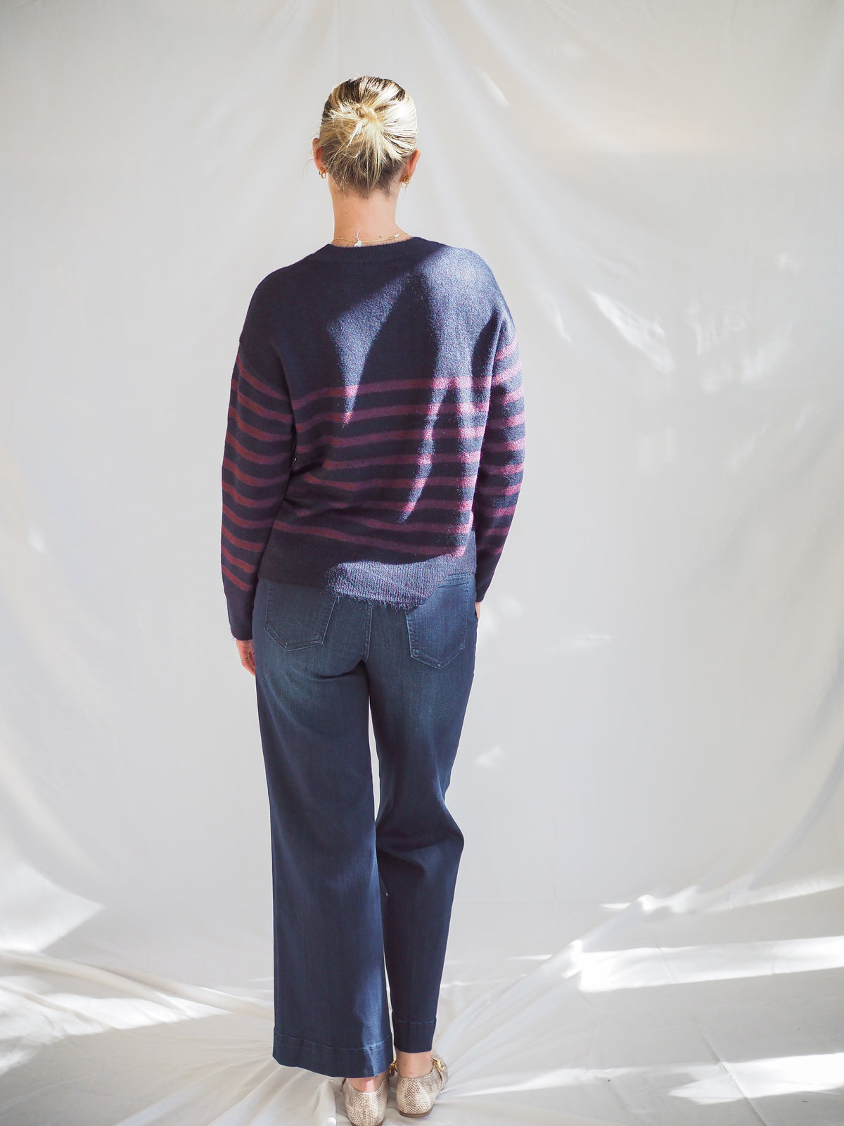 Liverpool Brooks Sweater