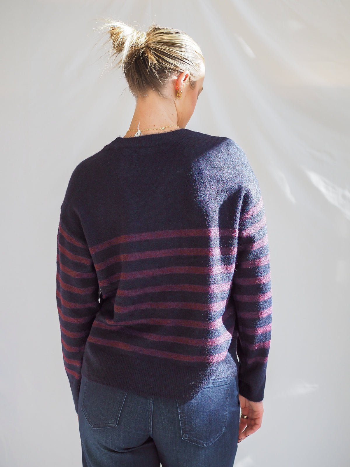 Liverpool Brooks Sweater