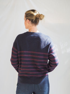 Liverpool Brooks Sweater