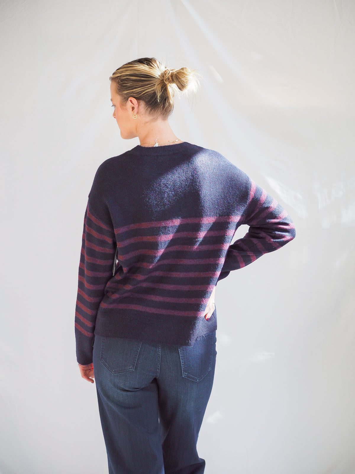 Liverpool Brooks Sweater