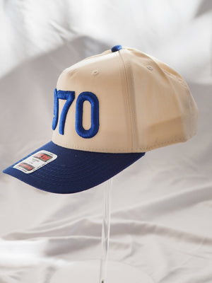 970 Area Code Hat