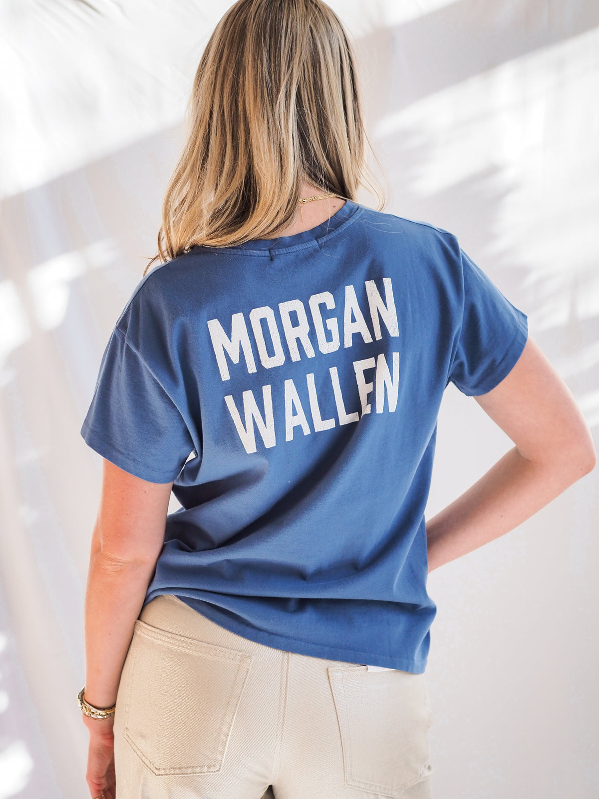 Daydreamer Somebody&#39;s Problem Tee