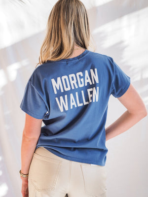 Daydreamer Somebody's Problem Tee