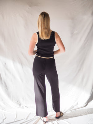 Simone Sleeveless Top