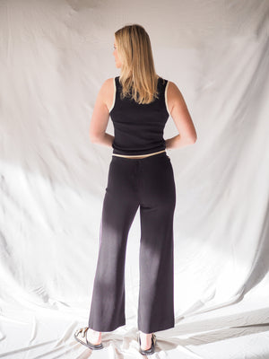 Simone Sleeveless Top