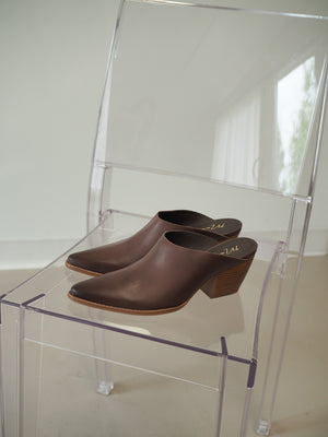 Matisse Cammy Heeled Mule