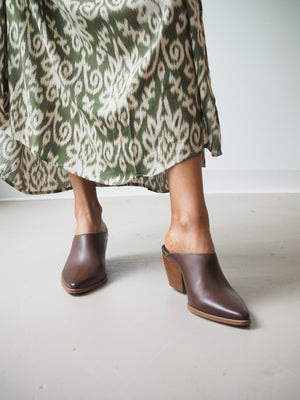 Matisse Cammy Heeled Mule