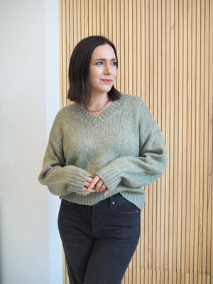 Steve Madden HOUSTON SWEATER
