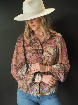 Maeve Top