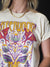FLEETWOOD MAC BUTTERFLIES REVERSE GF TEE
