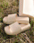 Matisse MAUI Ivory Sandals