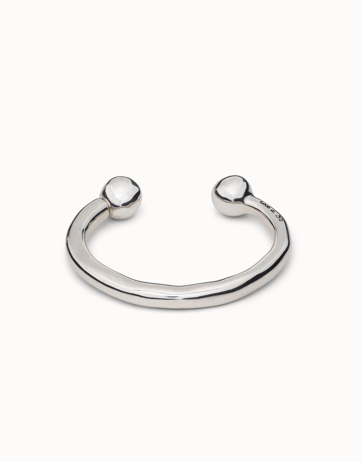 Uno De 50 Classic‑design Bracelet