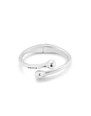 Uno De 50 Comeback Silver Bracelet