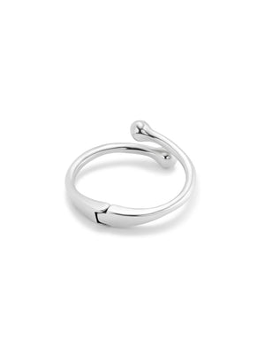 Uno De 50 Comeback Silver Bracelet
