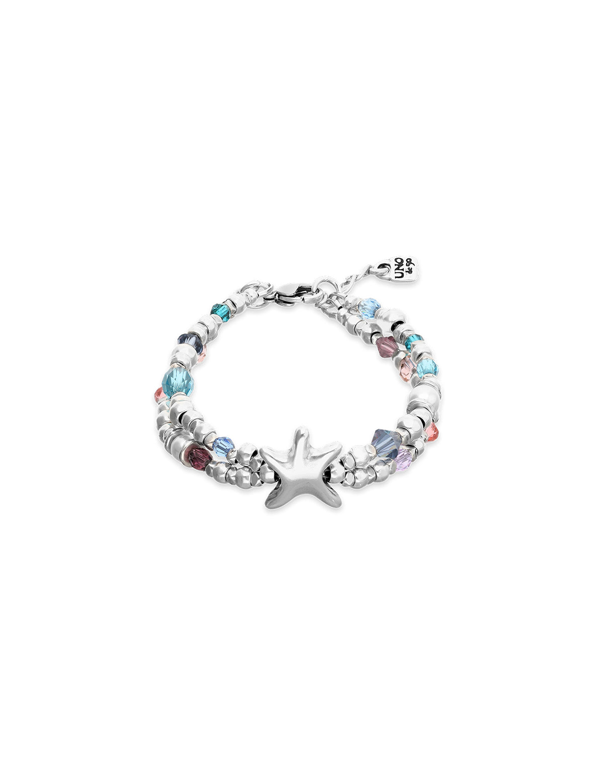 Uno De 50 Prisma Bracelet