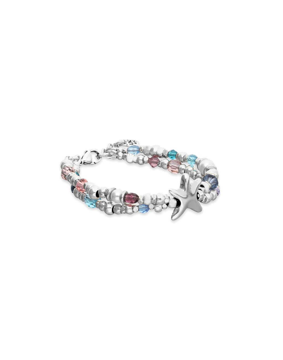 Uno De 50 Prisma Bracelet