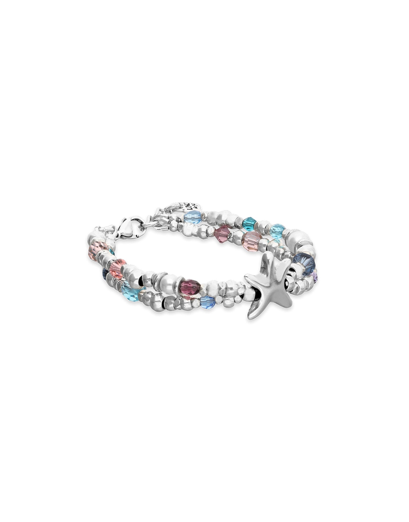 Uno De 50 Prisma Bracelet
