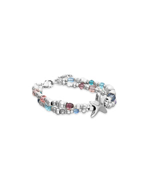 Uno De 50 Prisma Bracelet