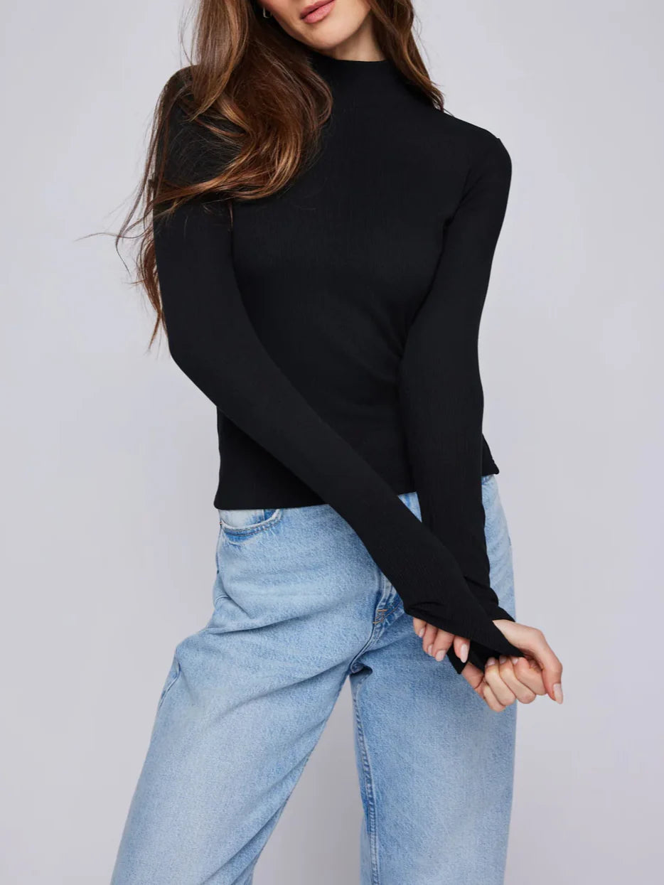 Gentle Fawn Wren Long Sleeve Top