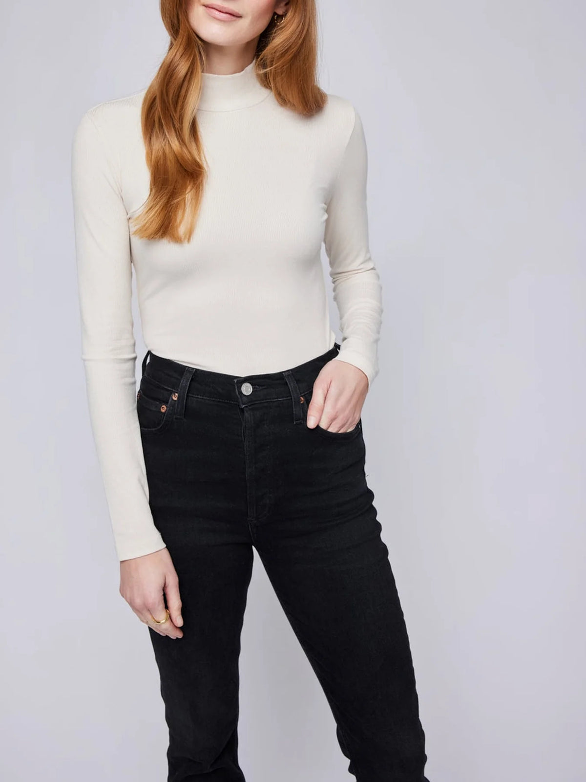 Gentle Fawn Wren Long Sleeve Top